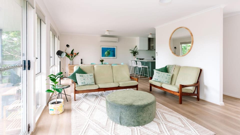 The Holiday Shack at Flinders Vacation rental in Flinders