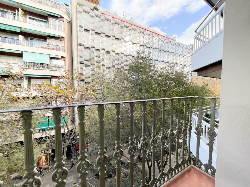 Balcony/Terrace, Balcony/Terrace