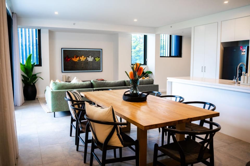 Happy Hour by Experience Jervis Bay Apartment in Huskisson
