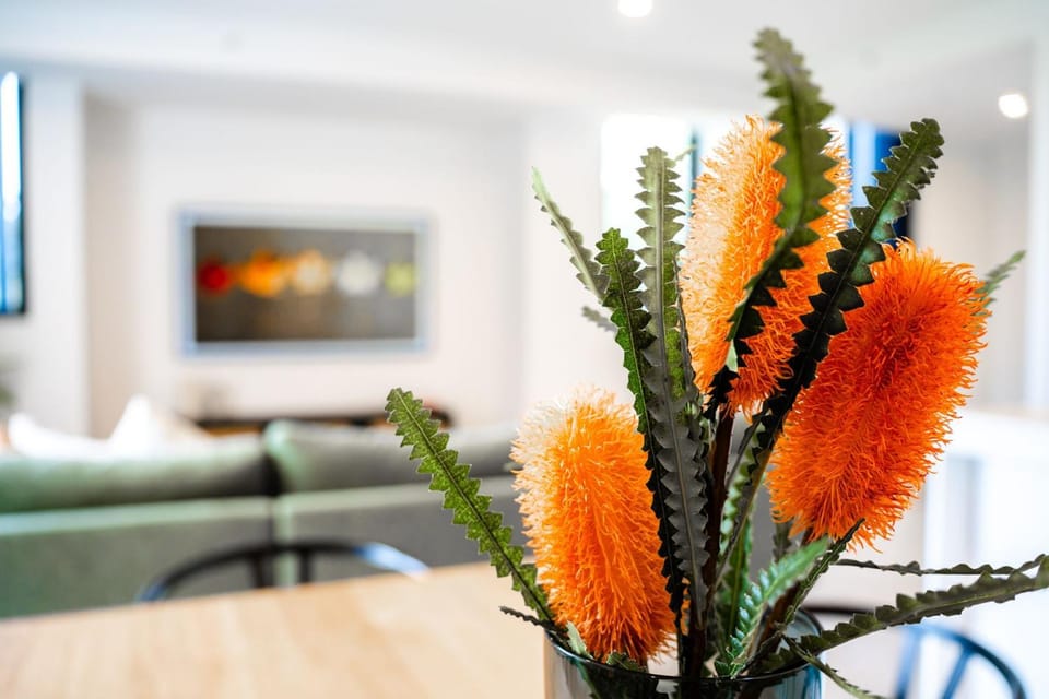 Happy Hour by Experience Jervis Bay Apartment in Huskisson