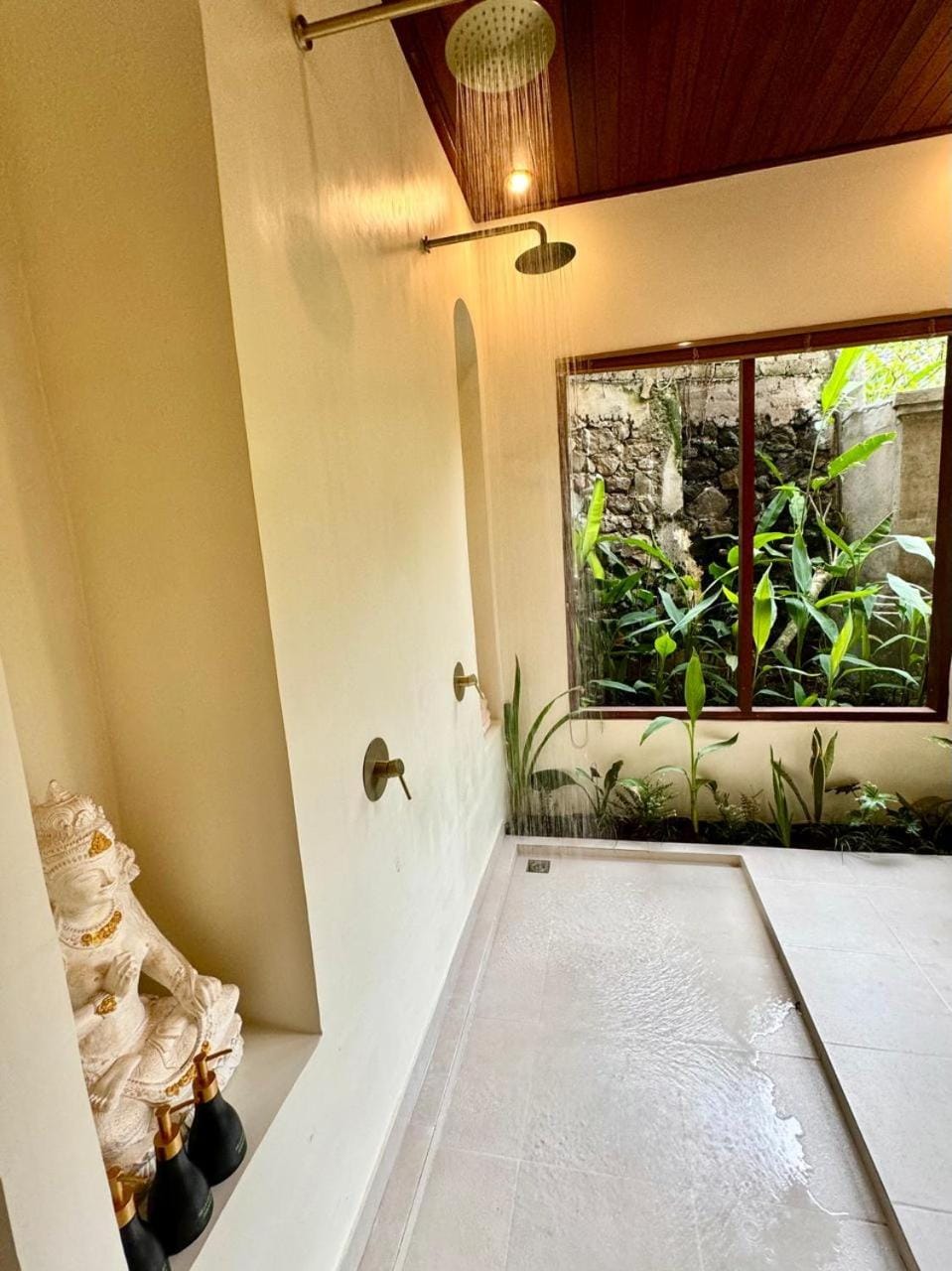 Superior One-Bedroom Apartment With Balcony Apartment in Tampaksiring