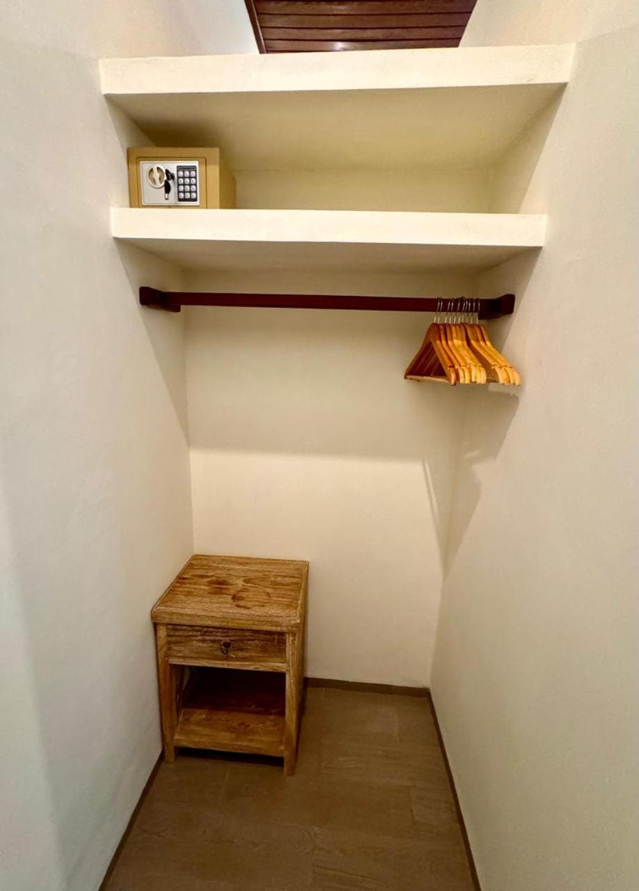 Superior One-Bedroom Apartment With Balcony Apartment in Tampaksiring
