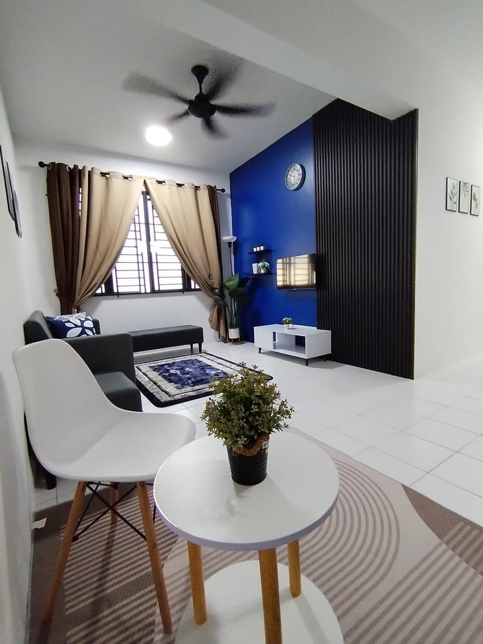 MyPutra Homestay Parit Buntar Apartment in Kedah