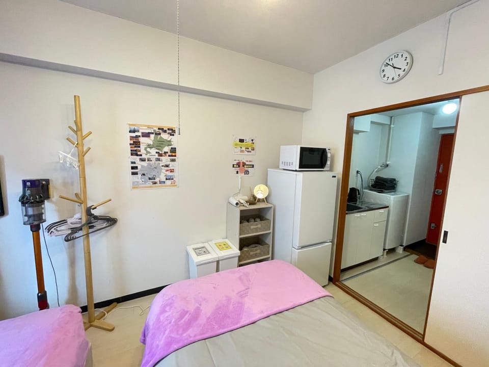 ケイキ円山 Apartment in Sapporo