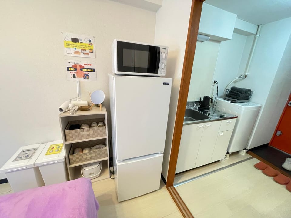 ケイキ円山 Apartment in Sapporo