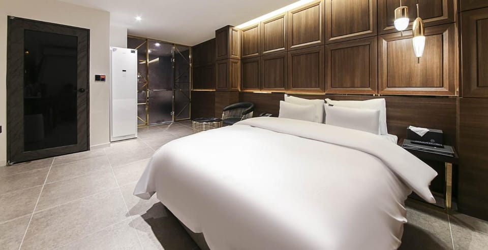 Wonju May hotel Hotel in South Korea