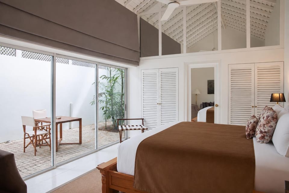 Maya Tangalle Luxury Private Heritage Estate Hotel in Southern Province