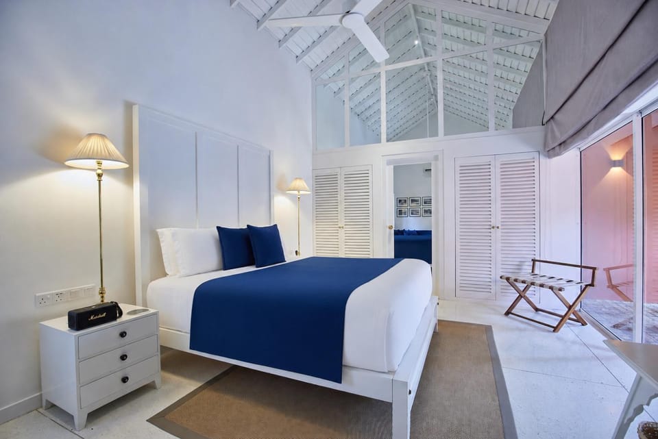 Maya Tangalle Luxury Private Heritage Estate Hotel in Southern Province