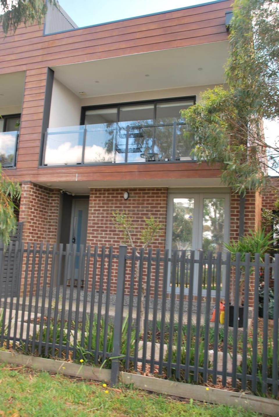 Pascoe Vale South, Vic, Australia stay with Domi Vacation rental in Melbourne