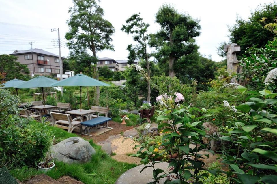 山魚亭 Apartment in Shizuoka Prefecture