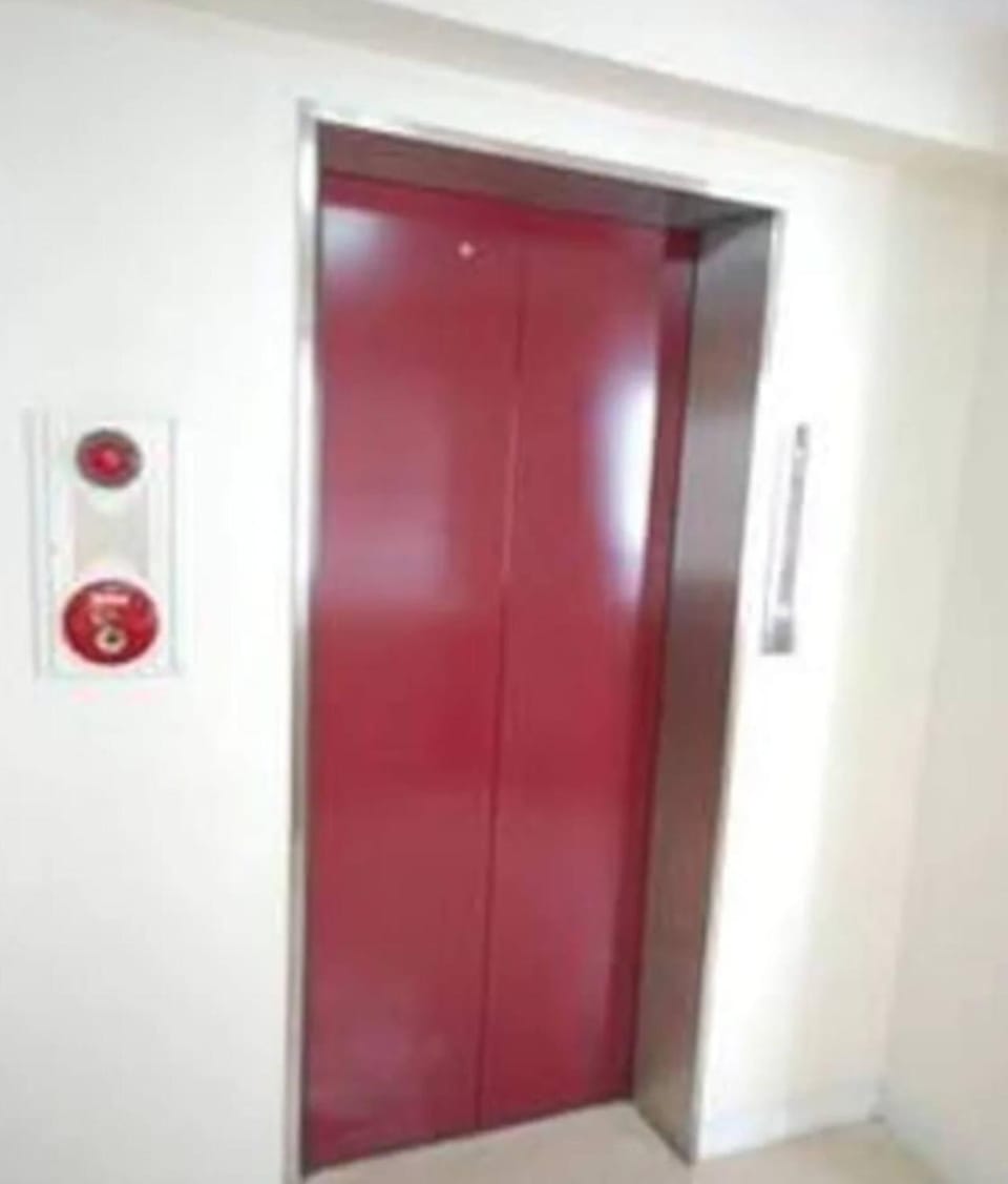 elevator