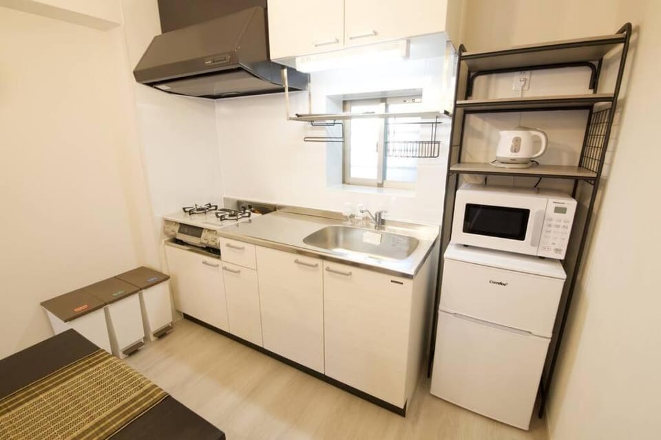Li Kotohogi 302 Apartment in Naha
