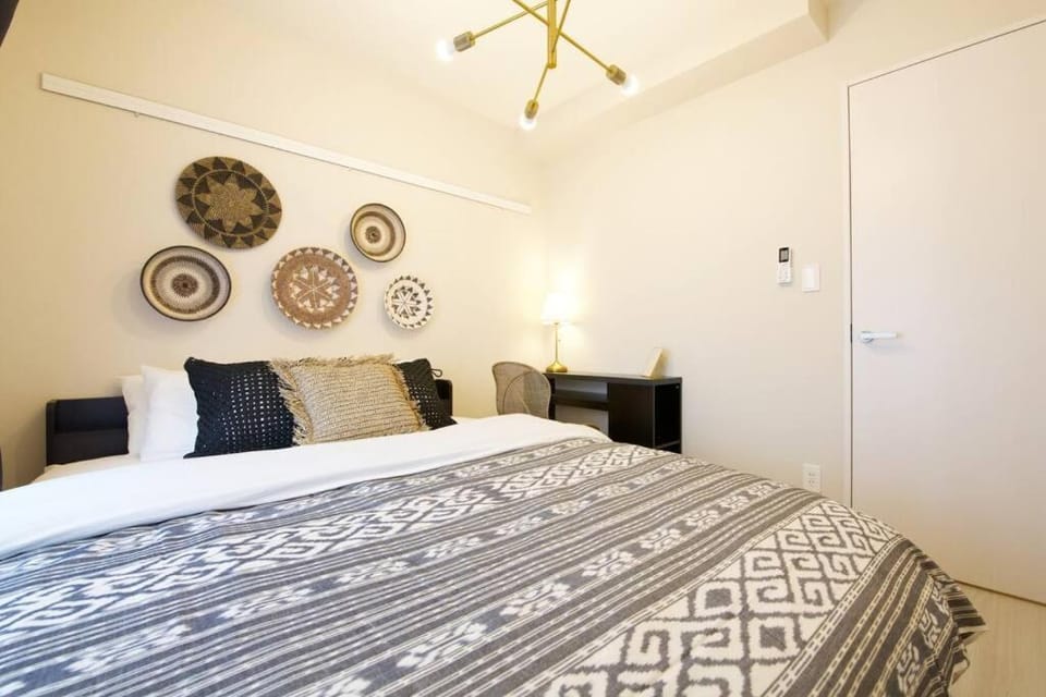 Li Kotohogi 302 Apartment in Naha