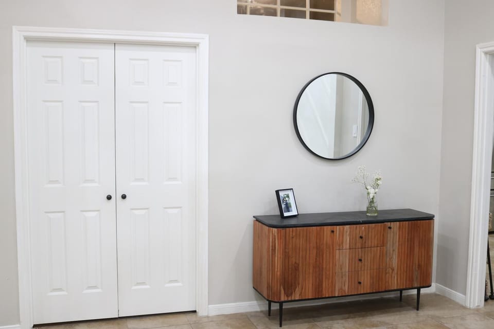 Luxury Stay Near IAH 3BD 2Bath Office with Amenities House in Kingwood