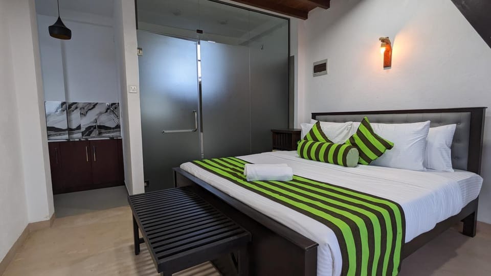 Surf edge villa Apartment in Southern Province