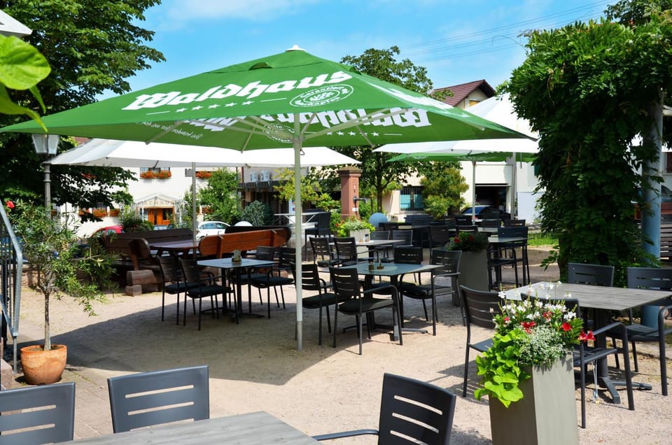 Gasthof zur Traube Inn in Baden-Baden