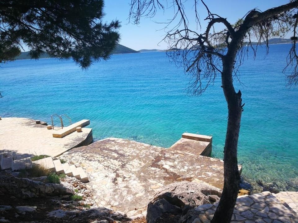 Apartments Buki-sea view Apartment in Šibenik-Knin County, Croatia