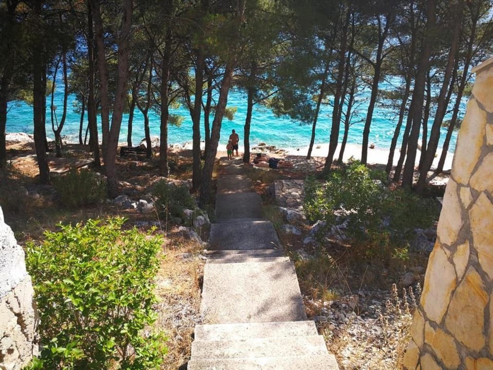 Apartments Buki-sea view Apartment in Šibenik-Knin County, Croatia