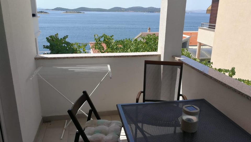 Apartments Buki-sea view Apartment in Šibenik-Knin County, Croatia