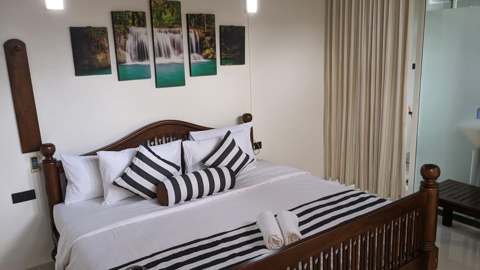 Sudu son Retreat Apartment in Southern Province