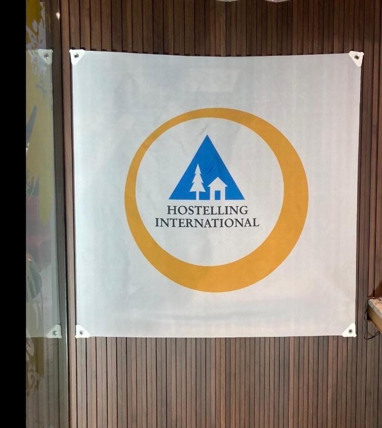城市生活旅館-City Life Hostel Hostel in Kaohsiung