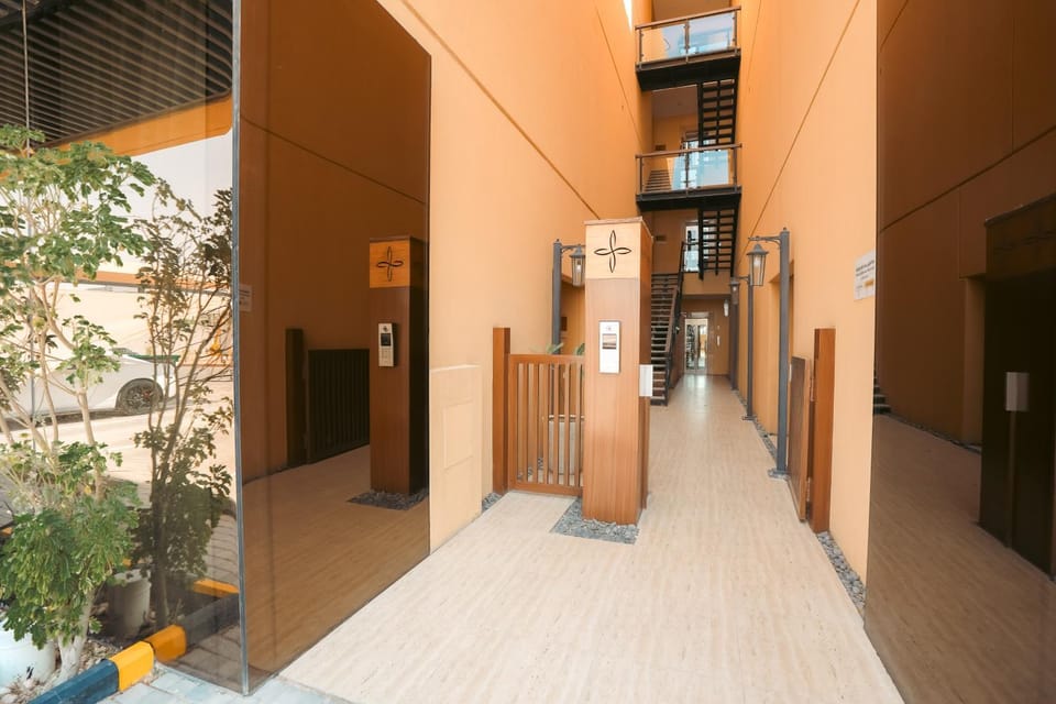 Mabaat-Superior 2BR-Qurtuba - 571 Apartment in Riyadh