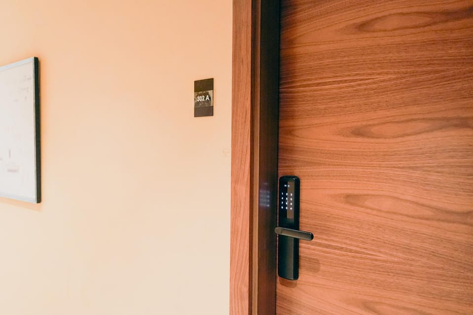 Mabaat-Superior 2BR-Qurtuba - 571 Apartment in Riyadh