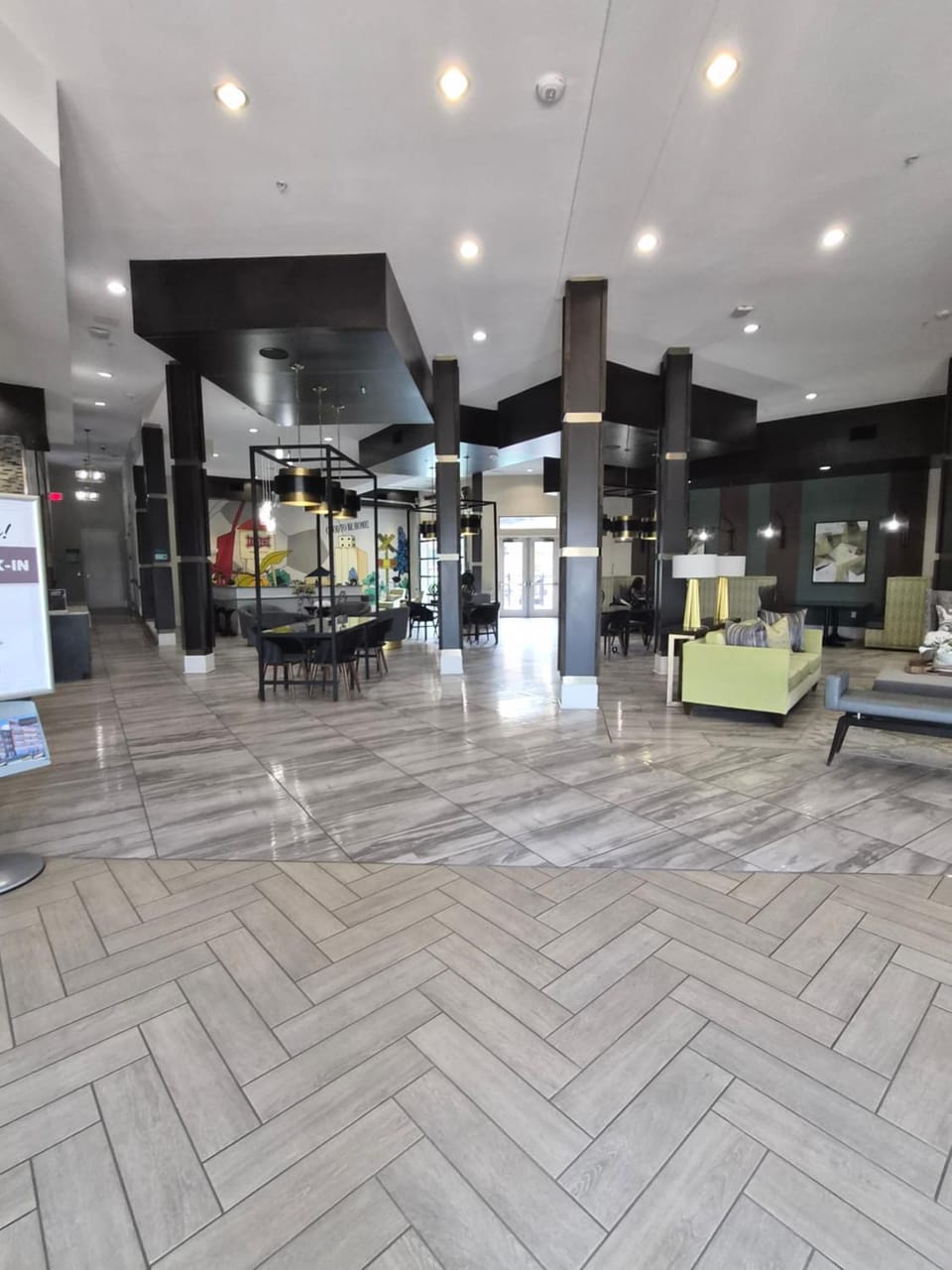 View (from property/room)