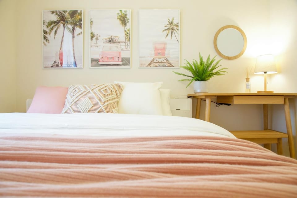 Li Kotohogi 4F,5F Apartment in Naha