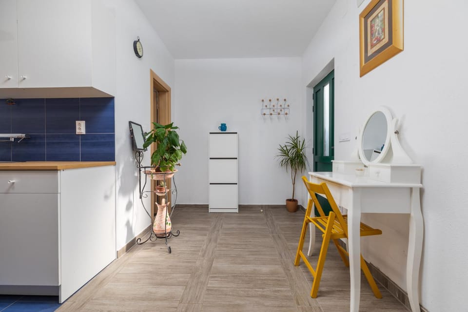 Apartment Zdravka Apartment in Split-Dalmatia County