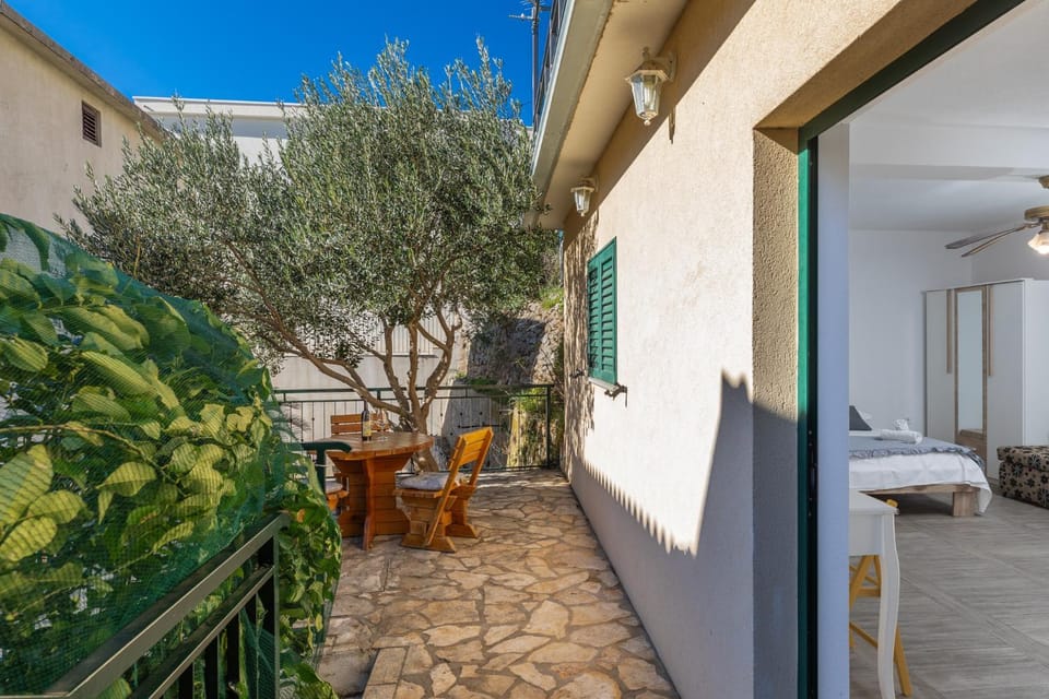 Balcony/Terrace, Seating area