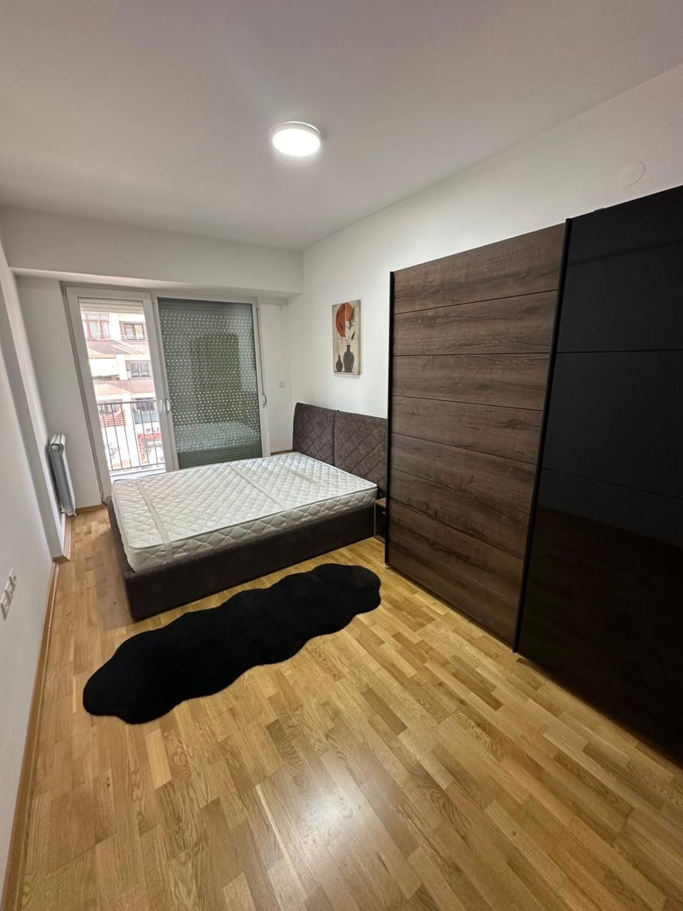 Dominos Apartments Apartment in Skopje