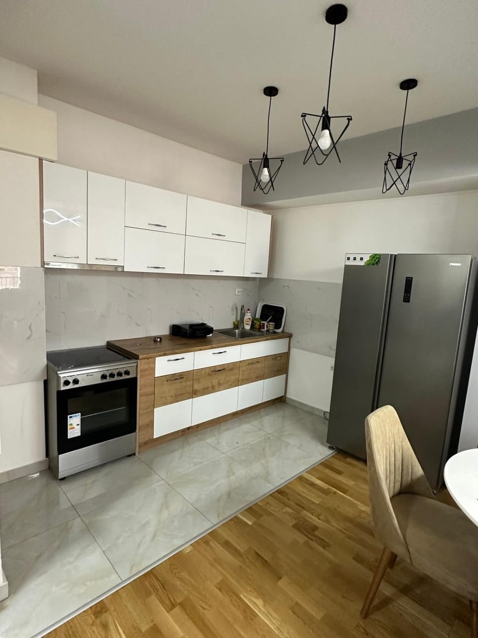 Dominos Apartments Apartment in Skopje