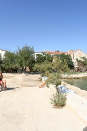 Apartments Mile Apartment in Šibenik-Knin County, Croatia
