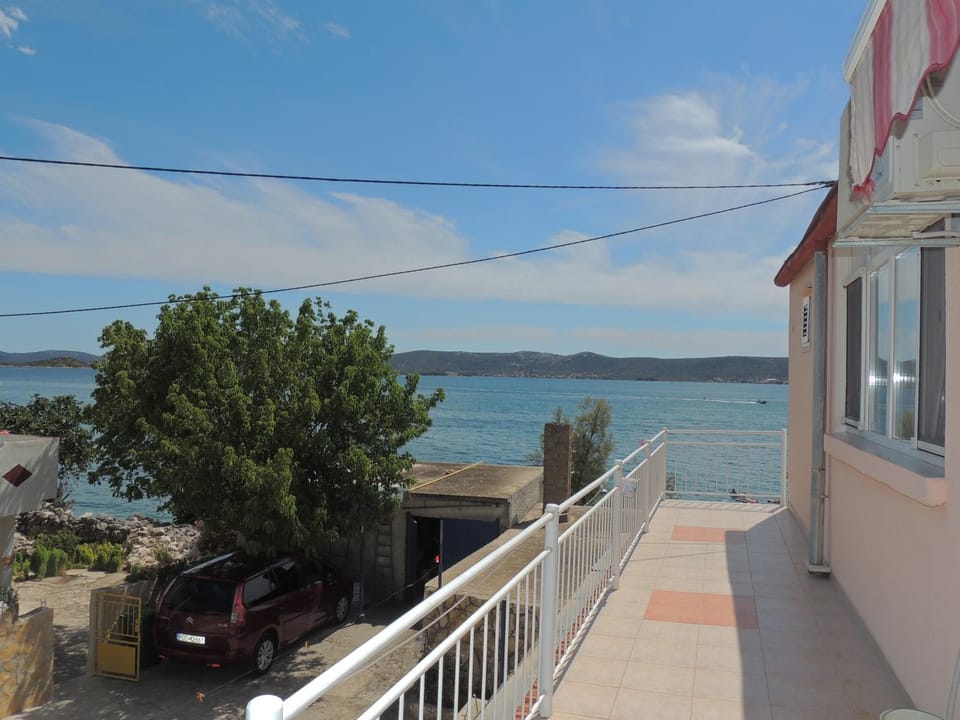 Apartments Mile Apartment in Šibenik-Knin County, Croatia