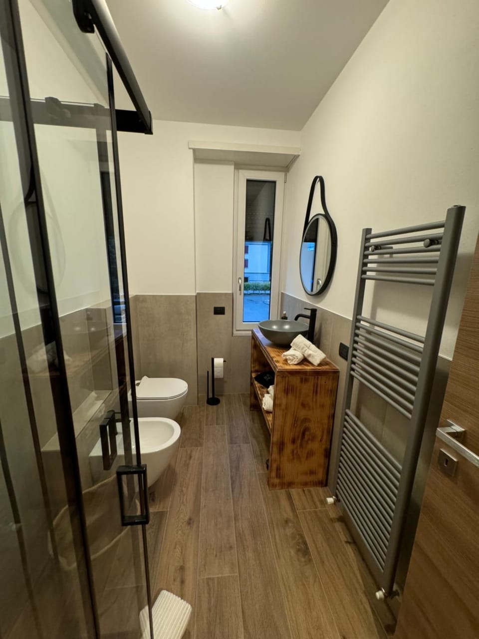 TIME To ESCAPE 3 Apartment in Province of Brescia