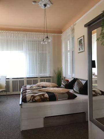 Pension Villa Else Hotel in Pirna
