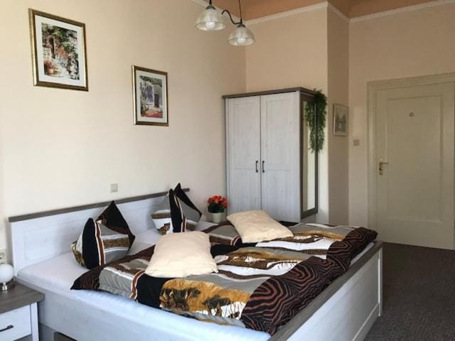 Pension Villa Else Hotel in Pirna