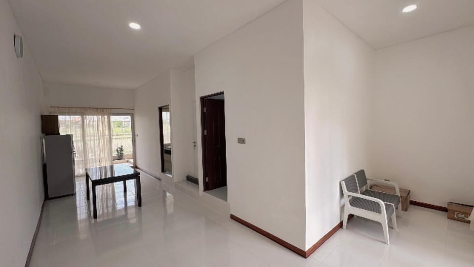 Vila Oma Bed and Breakfast in North Kuta
