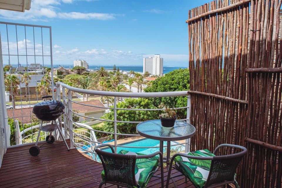 19 on Cathcart Apartment in Port Elizabeth