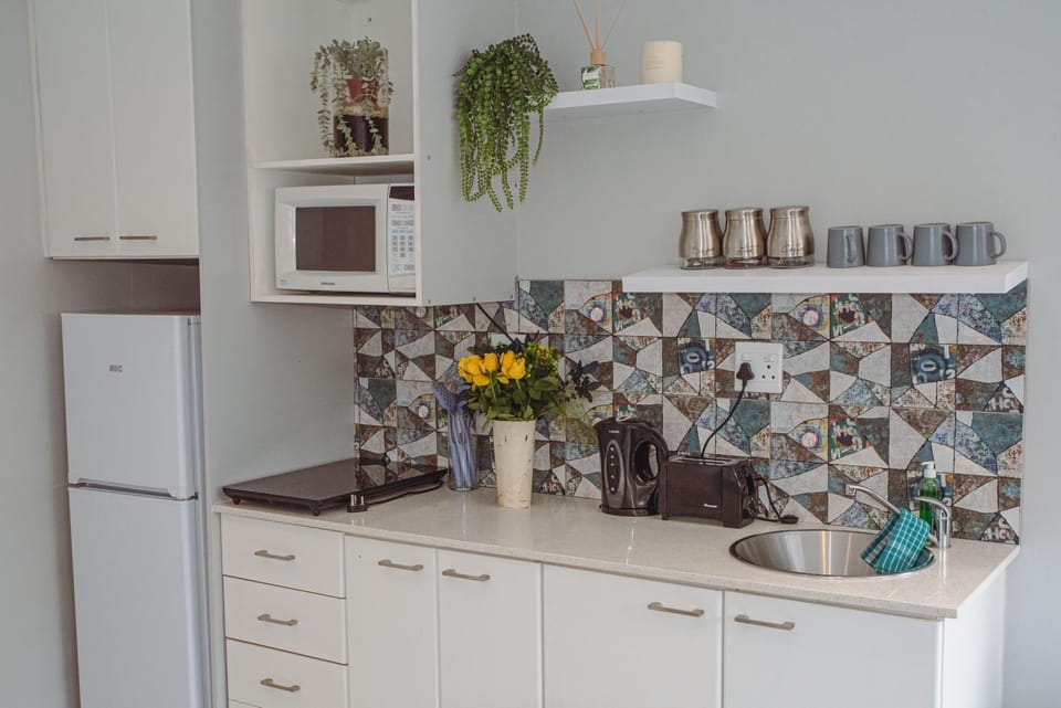 19 on Cathcart Apartment in Port Elizabeth