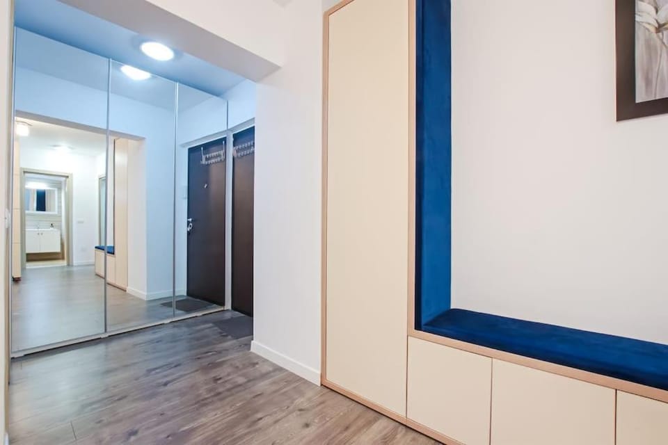 Velvet Snug - center Apartment in Moldova