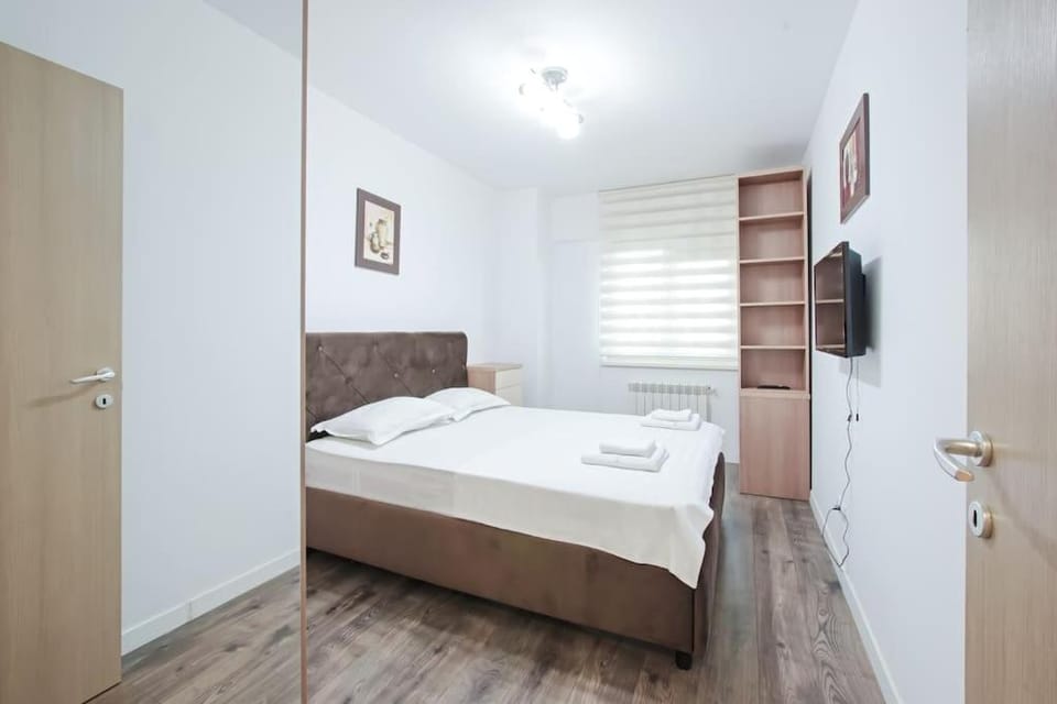 Velvet Snug - center Apartment in Moldova