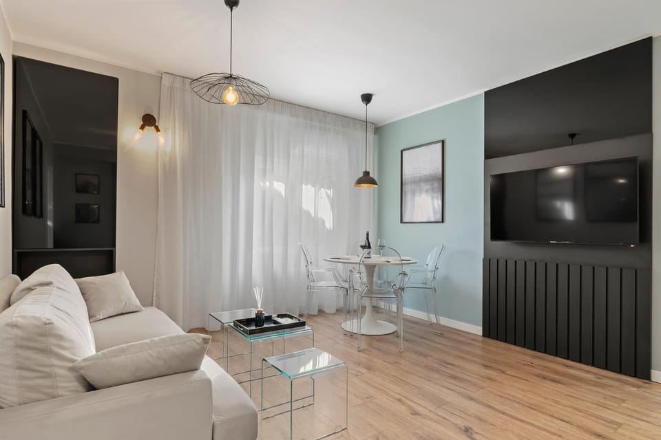 Fantastic Apartament in Magheru Apartment in Bucharest