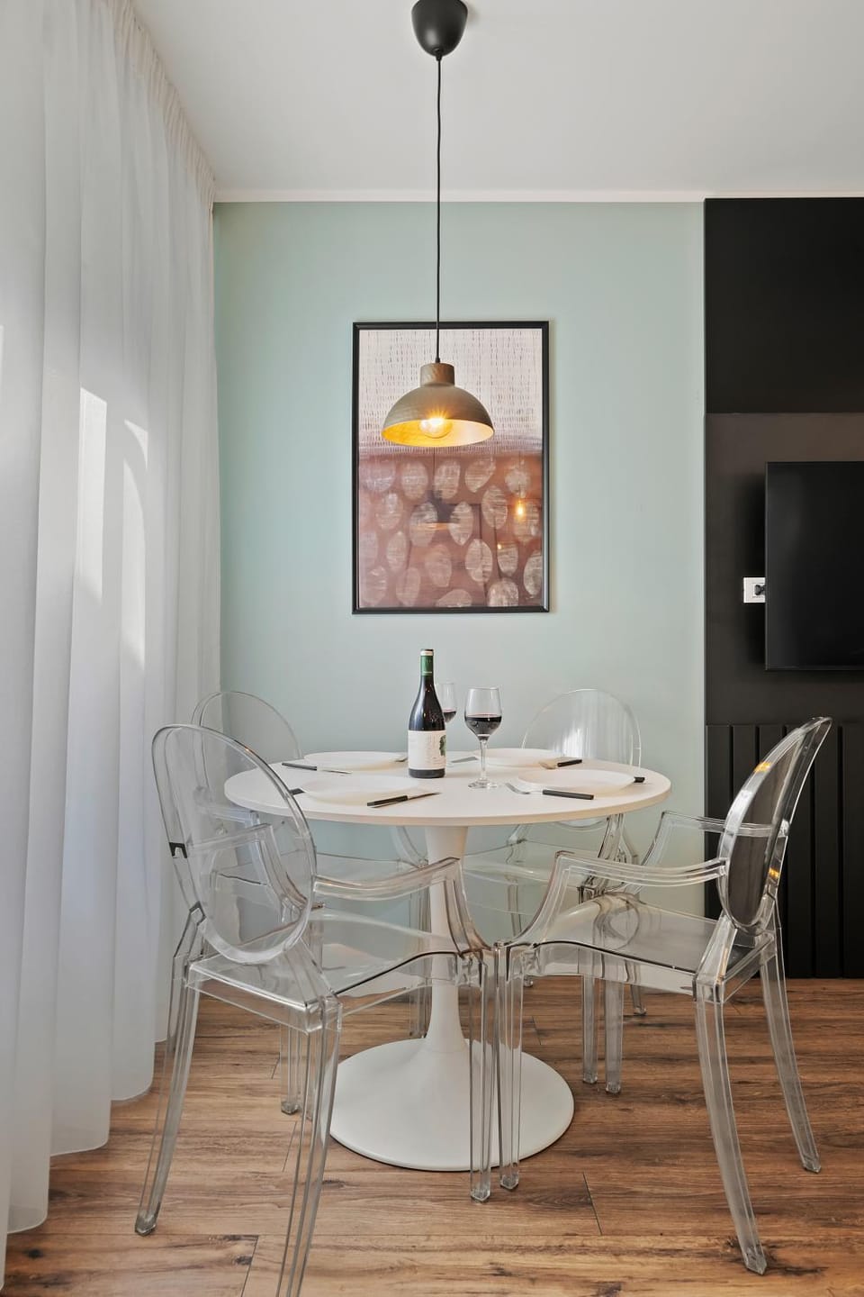 Fantastic Apartament in Magheru Apartment in Bucharest