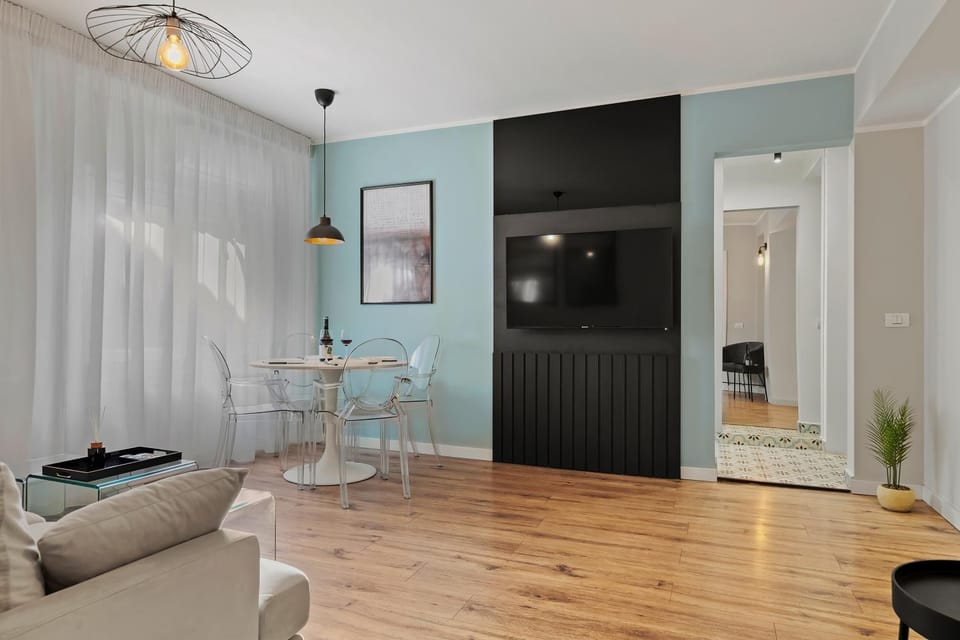 Fantastic Apartament in Magheru Apartment in Bucharest