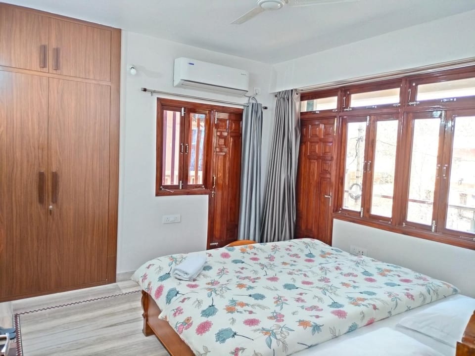 Nirmal heights 101 Entire 2BHK Flat Apartment in India