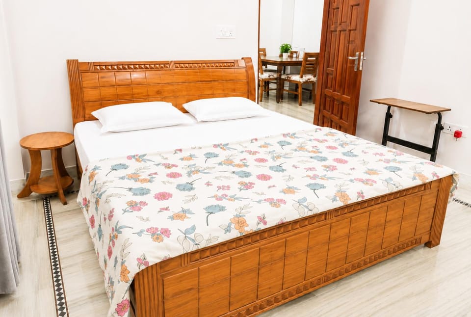 Nirmal heights 101 Entire 2BHK Flat Apartment in India