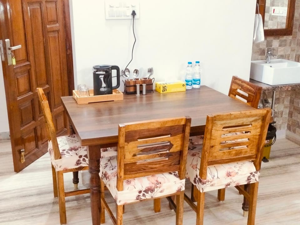 Nirmal heights 101 Entire 2BHK Flat Apartment in India