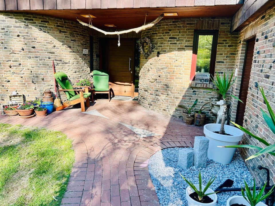 Castles Corner Bad Fallingbostel Apartment in Walsrode